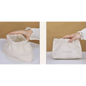 Soft Magnetic - Closure Personal Pouch - Thestillmoving.com