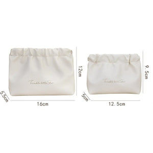 Soft Magnetic - Closure Personal Pouch - Thestillmoving.com