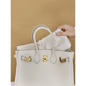 Soft Magnetic - Closure Personal Pouch - Thestillmoving.com