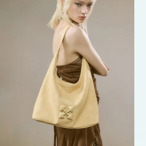 Soft Structure Day Tote - Thestillmoving.com