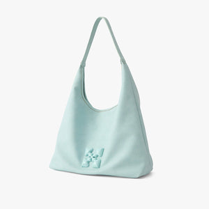 Soft Structure Day Tote - Thestillmoving.com