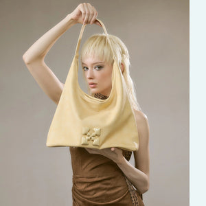 Soft Structure Day Tote - Thestillmoving.com