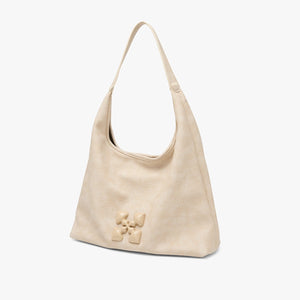 Soft Structure Day Tote - Thestillmoving.com