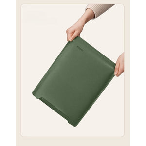 Stand & Mouse Pad 3 - in - 1 Laptop Sleeve - Thestillmoving.com