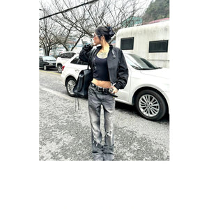 Structured City Day Tote for Everyday Transitions - Thestillmoving.com