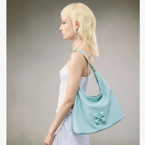 The Soft Structure Day Tote - Thestillmoving.com