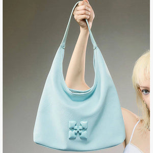 The Soft Structure Day Tote - Thestillmoving.com