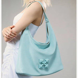 The Soft Structure Day Tote - Thestillmoving.com