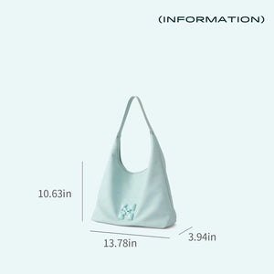 The Soft Structure Day Tote - Thestillmoving.com