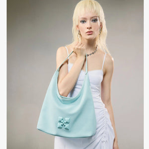 The Soft Structure Day Tote - Thestillmoving.com