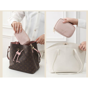 Water - Resistant Cosmetic Personal Pouch - Thestillmoving.com