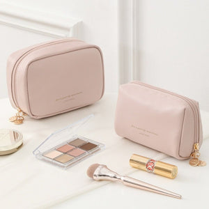 Water - Resistant Cosmetic Personal Pouch - Thestillmoving.com