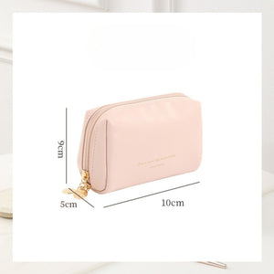 Water - Resistant Cosmetic Personal Pouch - Thestillmoving.com