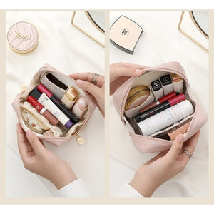 Water - Resistant Cosmetic Personal Pouch - Thestillmoving.com