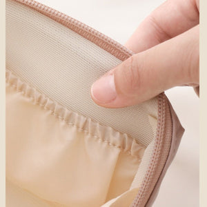 Water - Resistant Cosmetic Personal Pouch - Thestillmoving.com