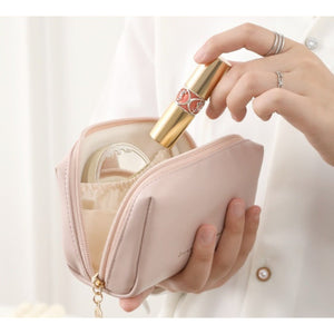 Water - Resistant Cosmetic Personal Pouch - Thestillmoving.com