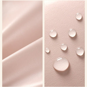 Water - Resistant Cosmetic Personal Pouch - Thestillmoving.com