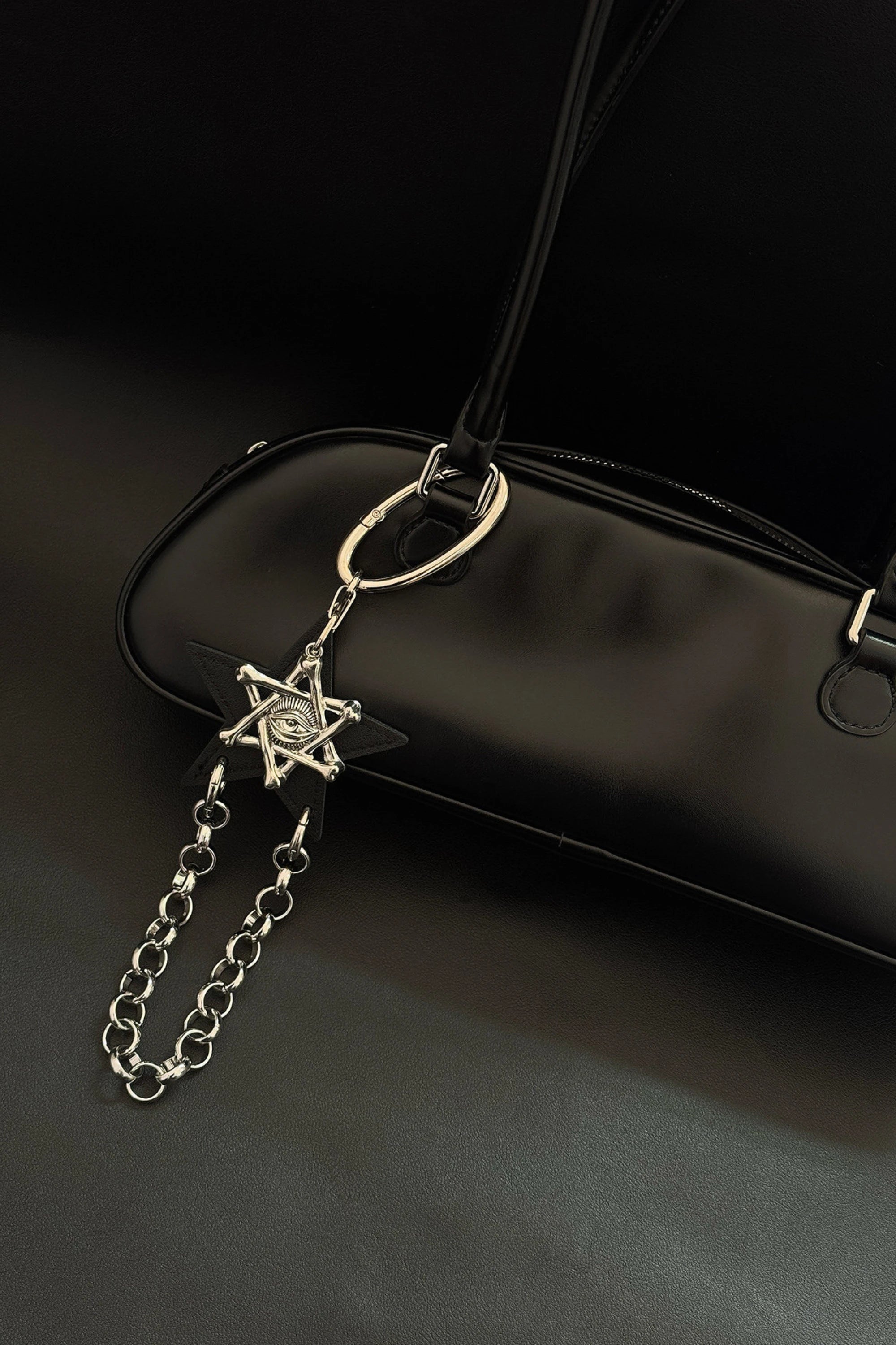 Static Sigil Charm