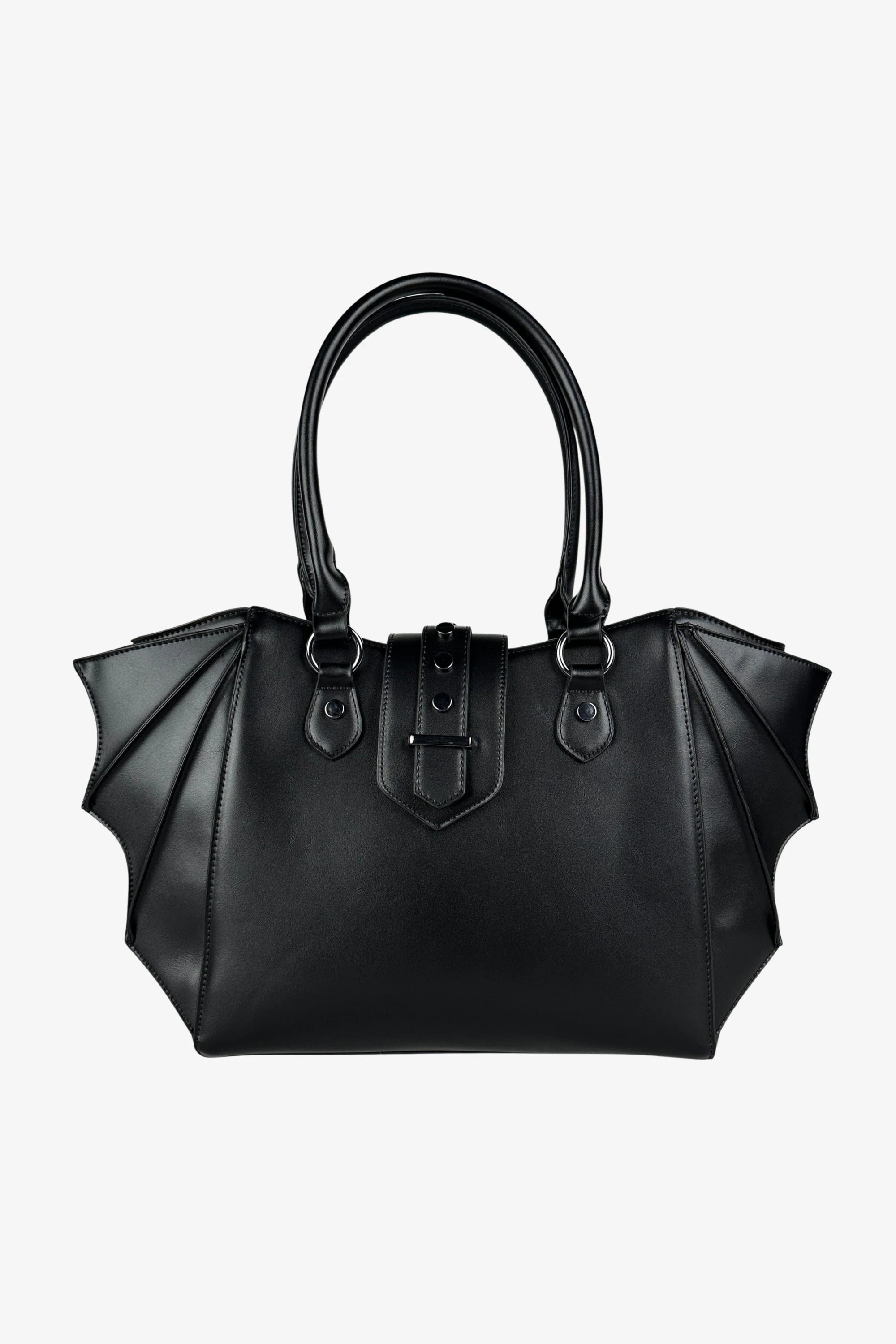 Bat Wing Satchel