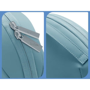 180° Lay - Flat Open - Top Tech Pouch - Thestillmoving.com