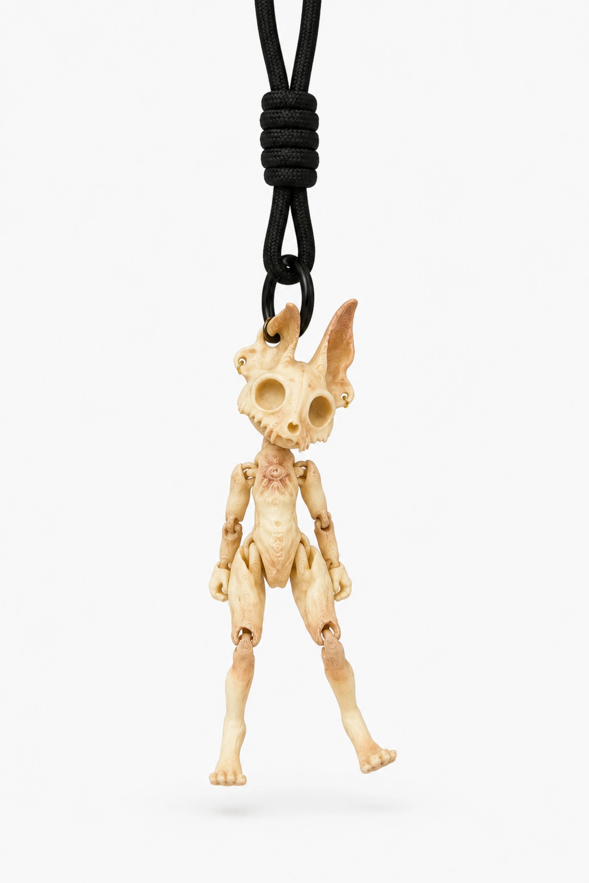 Void Beast Charm