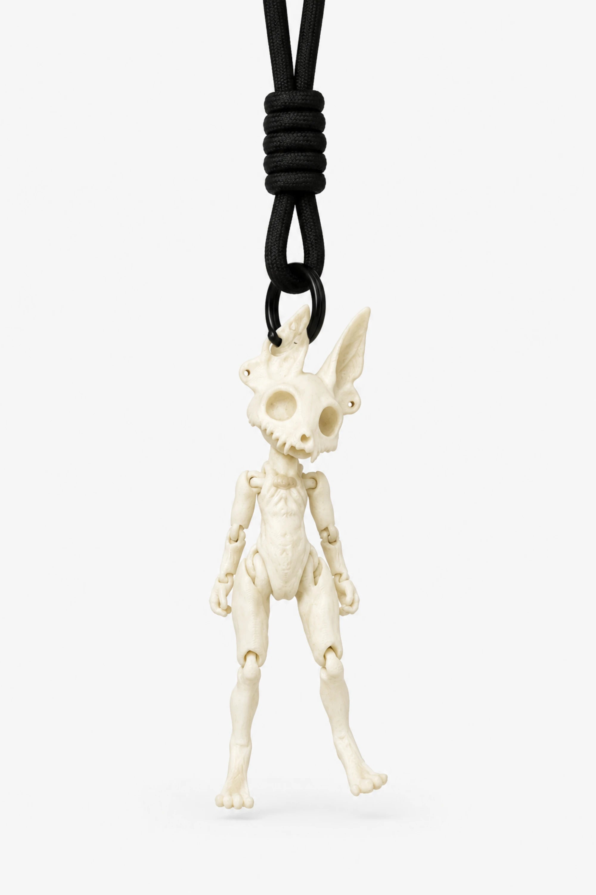 Void Beast Charm
