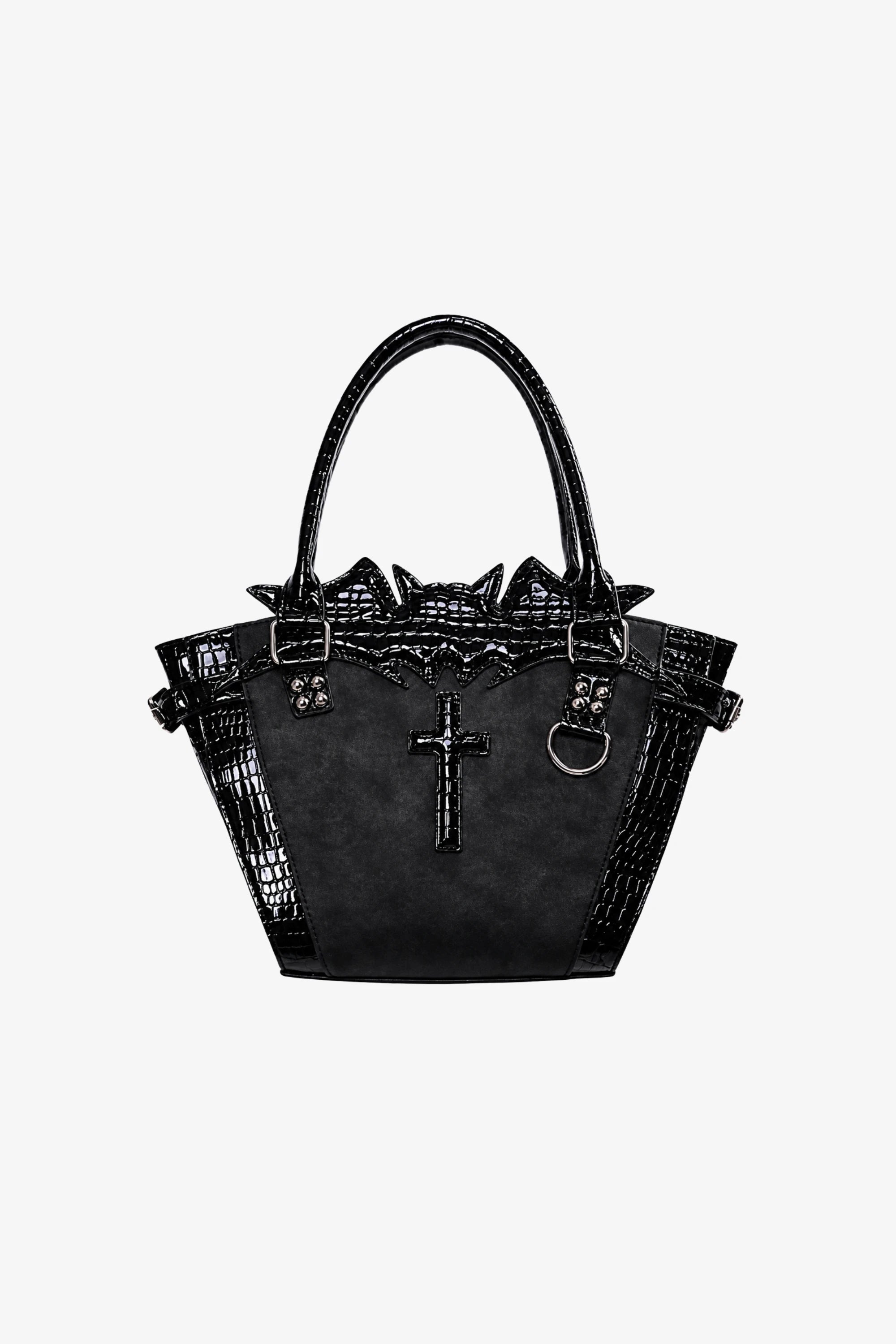 Nightfell Cross Tote