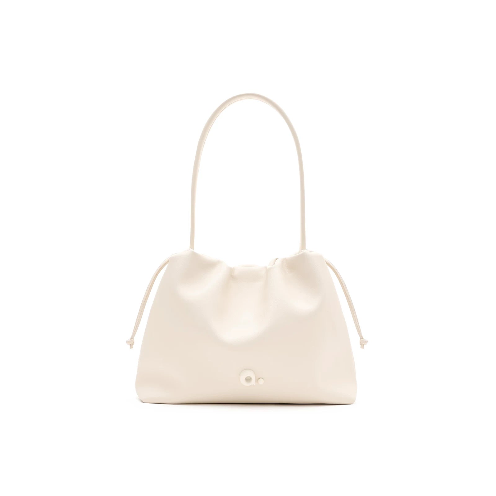 Cloud Roll Soft Leather Tote