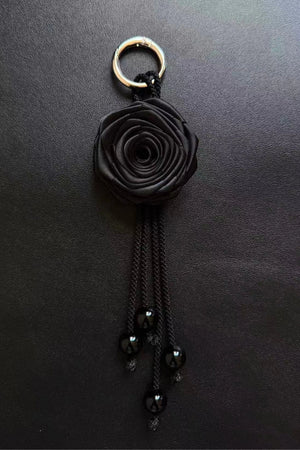 Ash Veil Rose Charm - Thestillmoving.com