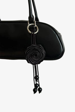 Ash Veil Rose Charm - Thestillmoving.com