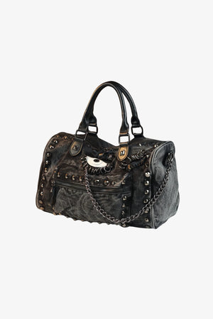 Ash Veil Stud Bag - Thestillmoving.com