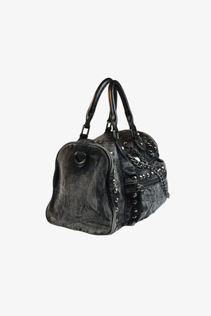 Ash Veil Stud Bag - Thestillmoving.com