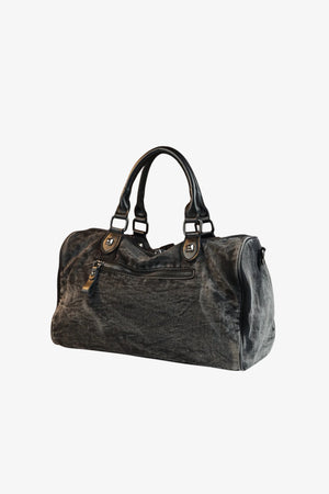 Ash Veil Stud Bag - Thestillmoving.com