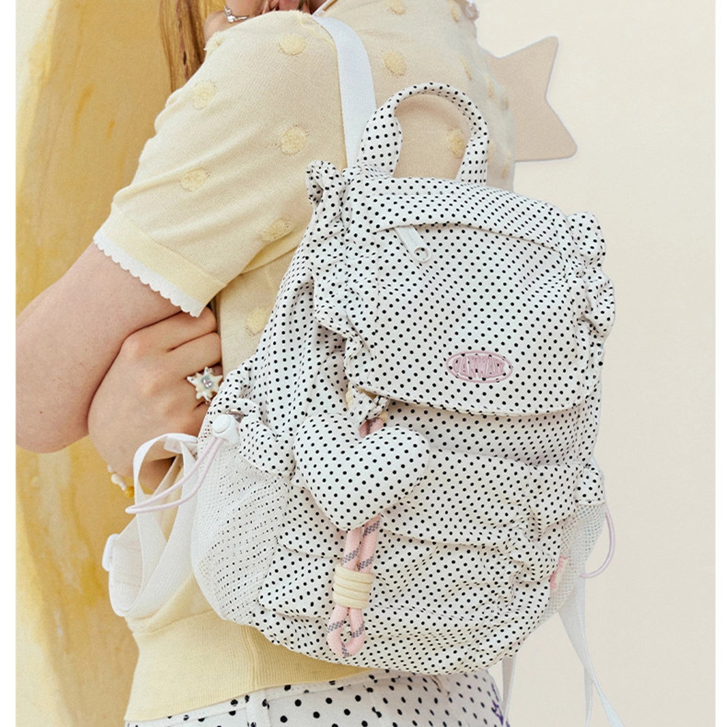 Blue Hour City Backpack - Thestillmoving.com