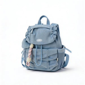 Blue Hour City Backpack - Thestillmoving.com