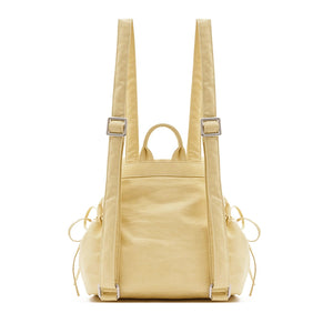 Buttercream Bloom Backpack - Thestillmoving.com