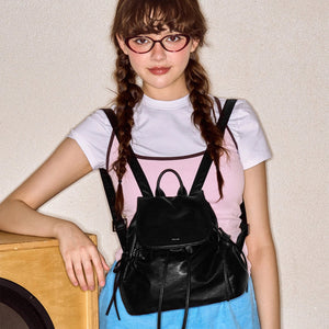 Buttercream Bloom Backpack - Thestillmoving.com