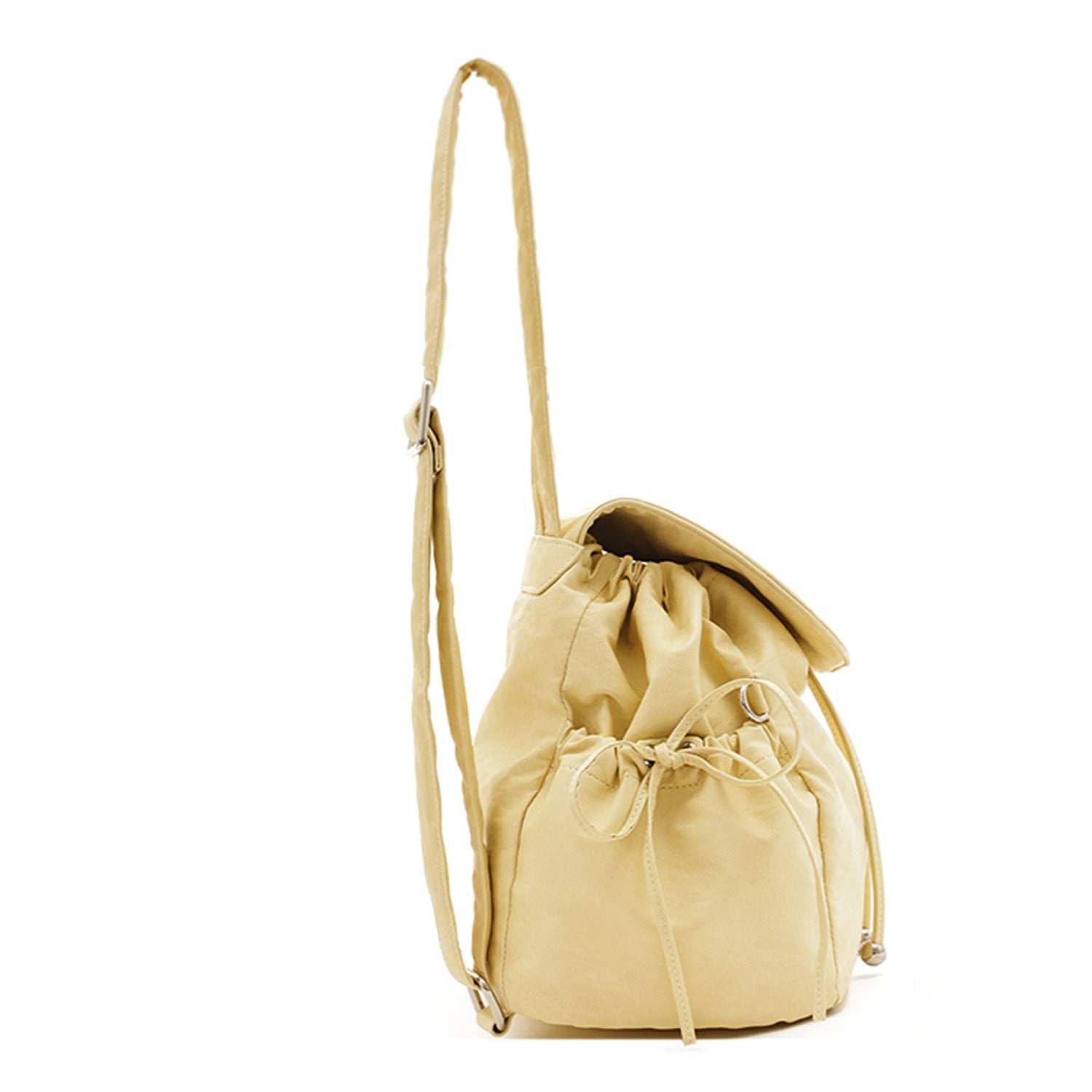 Buttercream Bloom Backpack - Thestillmoving.com