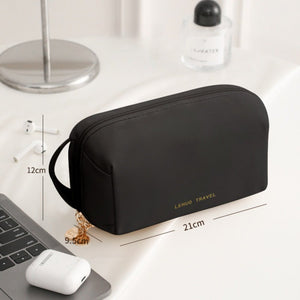 Calm Organizer Minimalist Tech Pouch - Thestillmoving.com