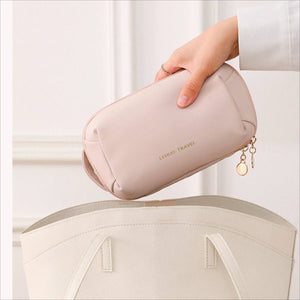 Calm Organizer Minimalist Tech Pouch - Thestillmoving.com