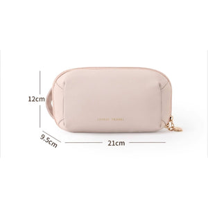 Calm Organizer Minimalist Tech Pouch - Thestillmoving.com