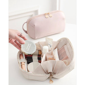 Calm Organizer Minimalist Tech Pouch - Thestillmoving.com