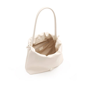 Cloud Roll Soft Leather Tote - Thestillmoving.com