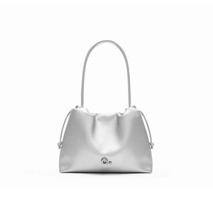 Cloud Roll Soft Leather Tote - Thestillmoving.com