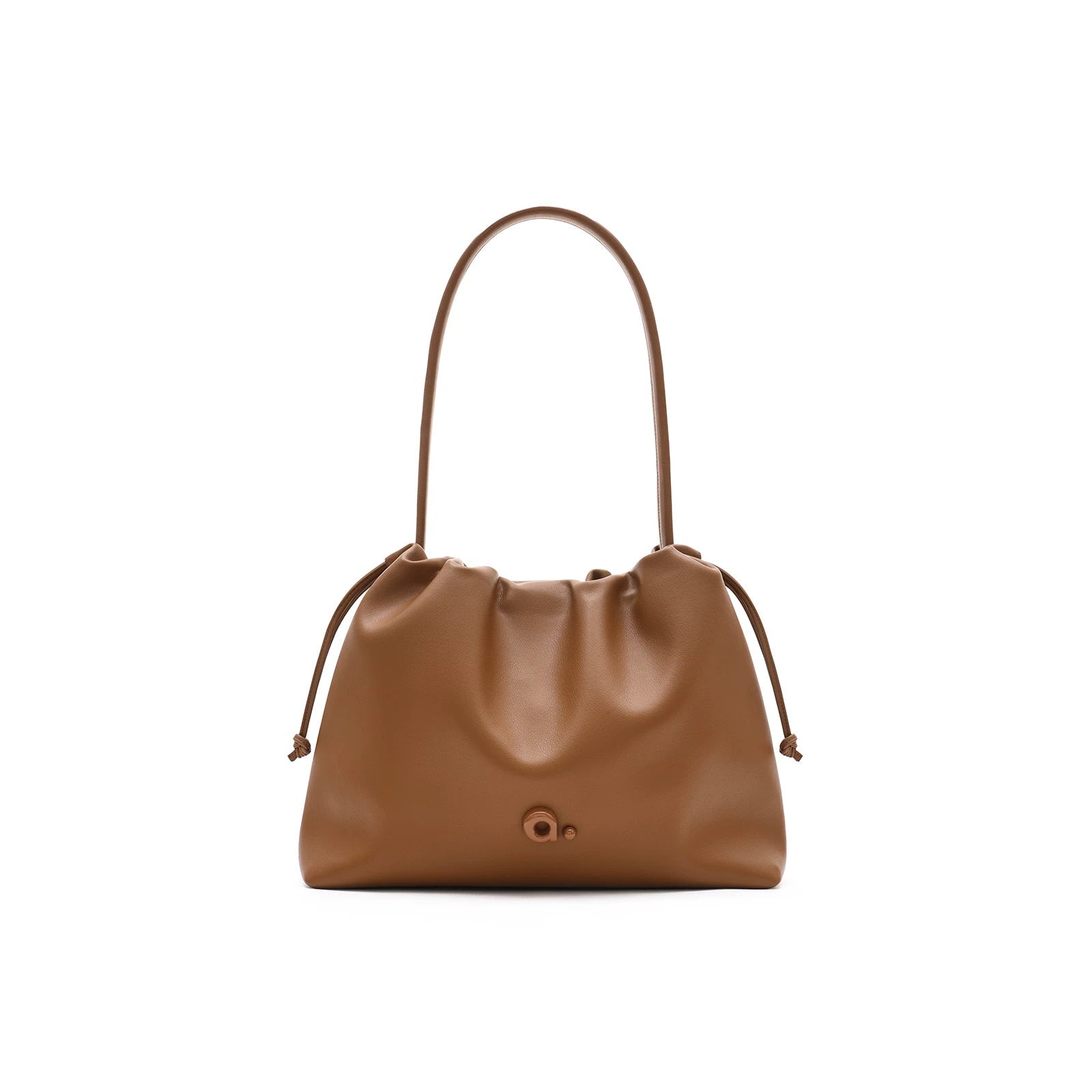 Cloud Roll Soft Leather Tote - Thestillmoving.com