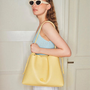 Cloud Roll Soft Leather Tote - Thestillmoving.com