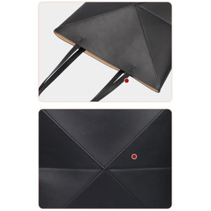 Foldable Lightweight Carry Bag for Unplanned Days - Thestillmoving.com