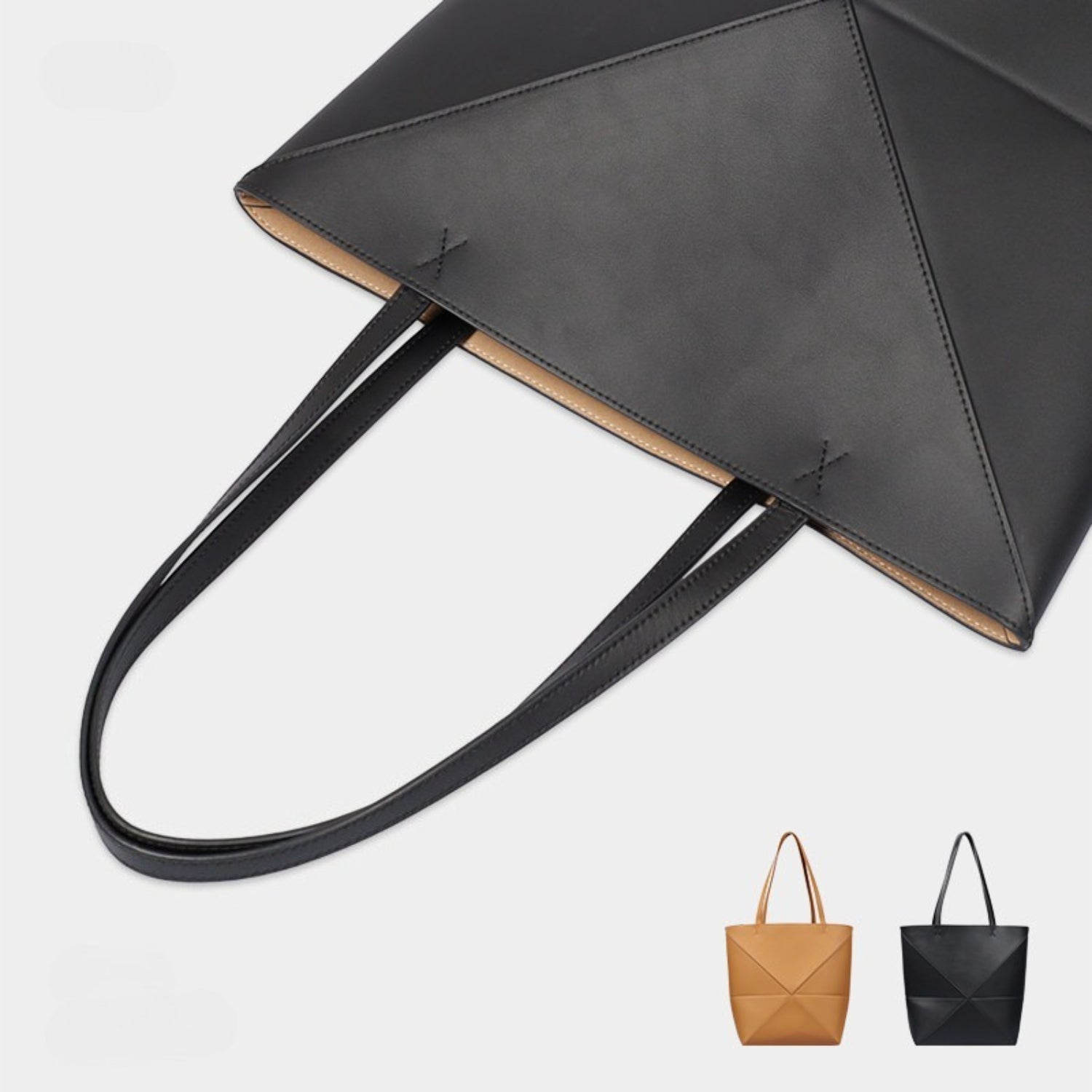 Foldable Lightweight Carry Bag for Unplanned Days - Thestillmoving.com