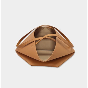 Foldable Lightweight Carry Bag for Unplanned Days - Thestillmoving.com