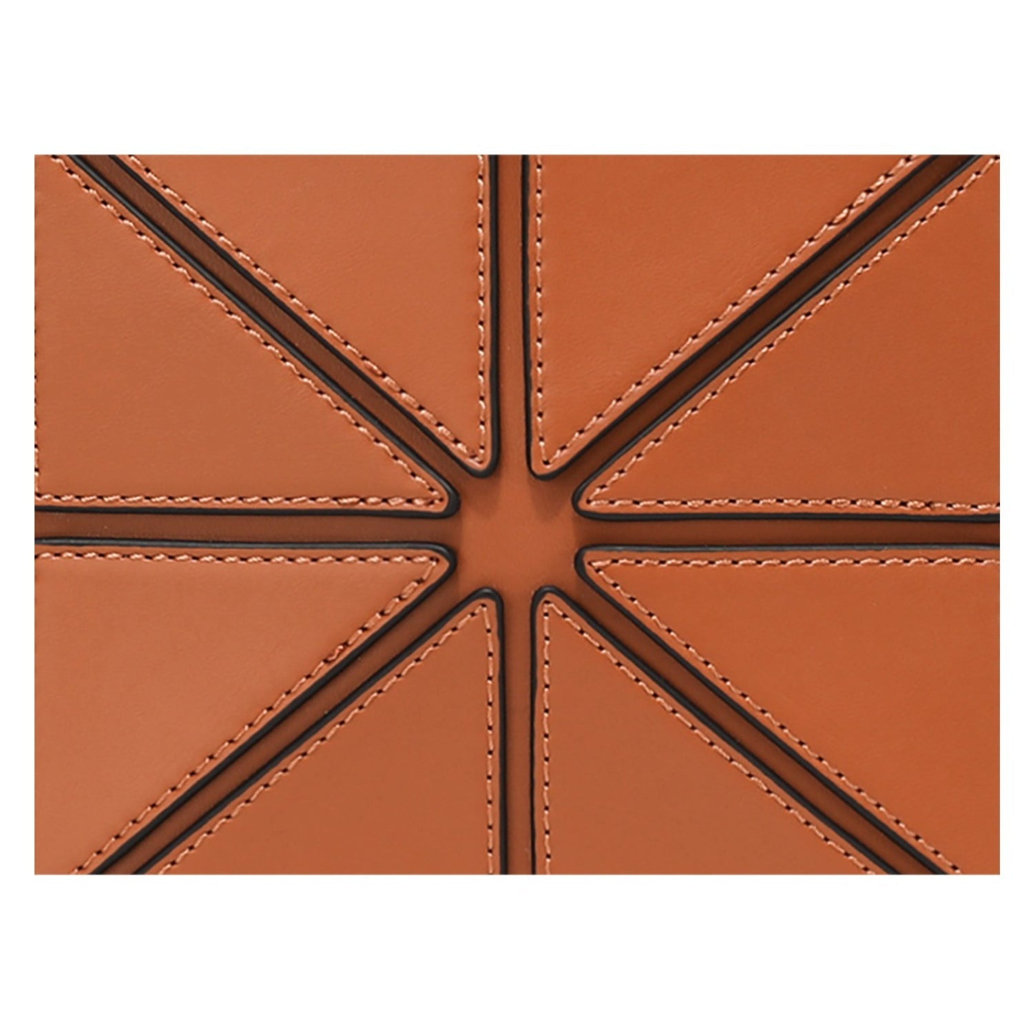 Geometric Foldable Crossbody Lightweight Carry Bag - Thestillmoving.com